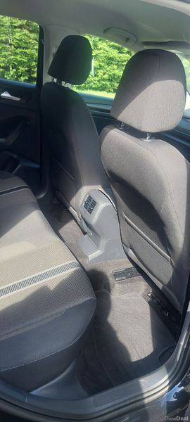 Volkswagen T-Roc 2019 1.0Petrol 384456155