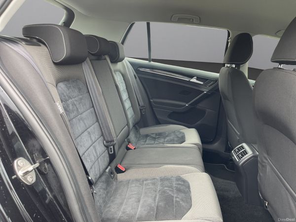 2013 Volkswagen Golf 1.4 Petrol Auto STOCK NO. 111 384456189