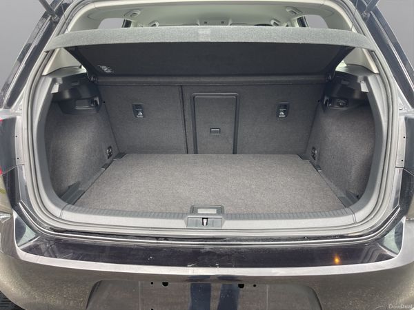 2013 Volkswagen Golf 1.4 Petrol Auto STOCK NO. 111 384456191