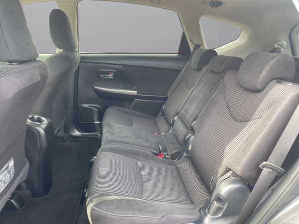 2015 PRIUS ALPHA (S98) 384456555