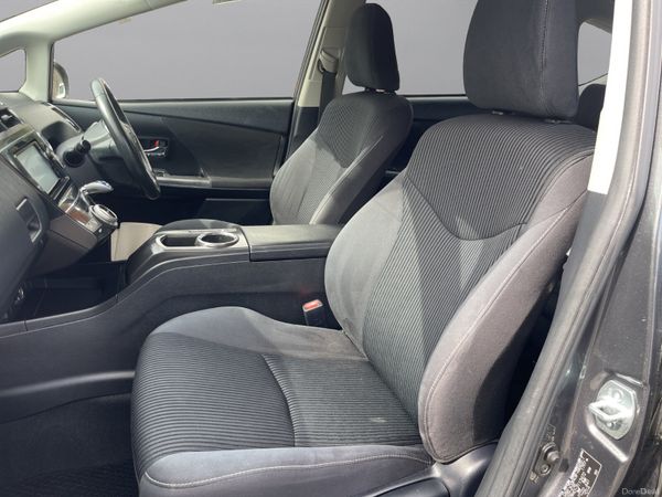 2015 PRIUS ALPHA (S98) 384456561
