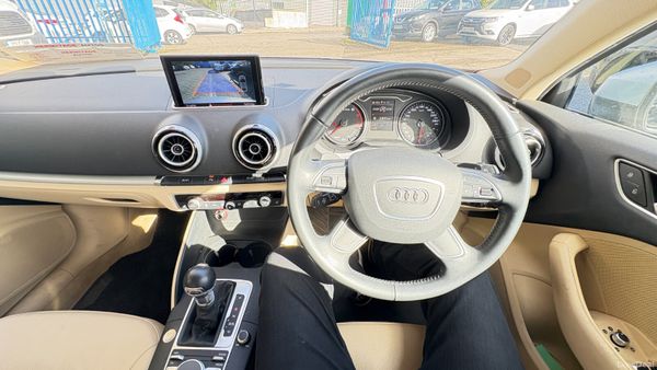 Audi A3 1.4 TFSI Saloon 2016 384456787