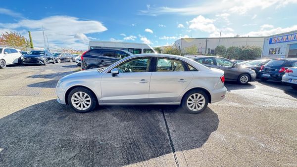 Audi A3 1.4 TFSI Saloon 2016 384456791