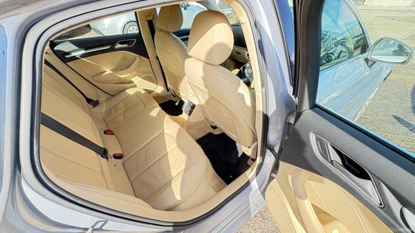 Audi A3 1.4 TFSI Saloon 2016 384456799