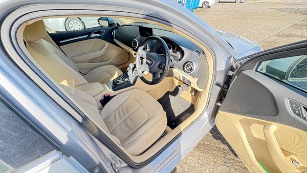 Audi A3 1.4 TFSI Saloon 2016 384456801