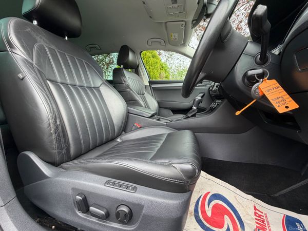 Skoda Superb Auto Hi Spec 384460317
