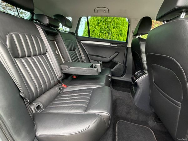 Skoda Superb Auto Hi Spec 384460327