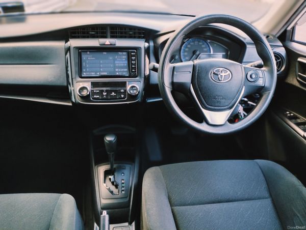 2018 Corolla Hybrid NCT 03/28 384460403