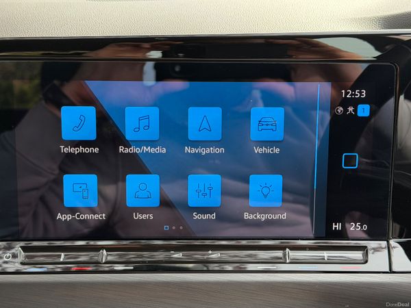 Volkswagen Golf Style 384460555