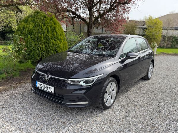 Volkswagen Golf Style 384460581