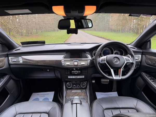 Mercedes-Benz CLS 2013 250 CDI AMG 384461559