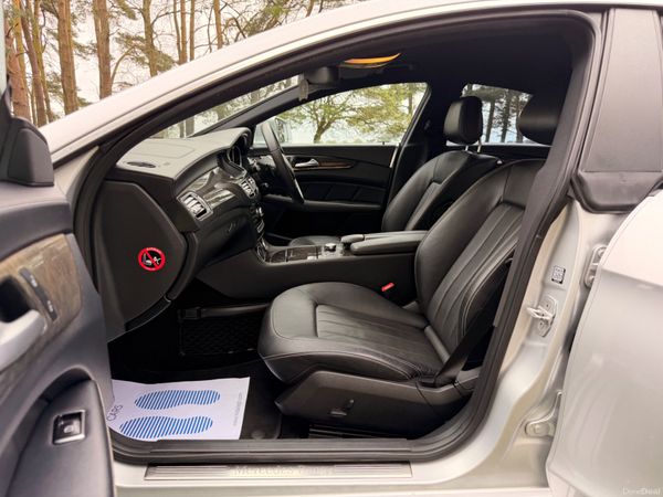 Mercedes-Benz CLS 2013 250 CDI AMG 384461579