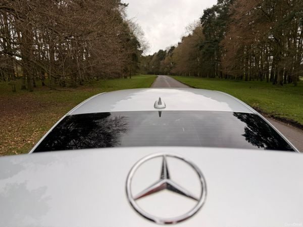 Mercedes-Benz CLS 2013 250 CDI AMG 384461583