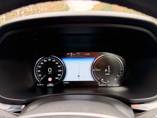 Volvo V60 2021 AWD R Design 384461695