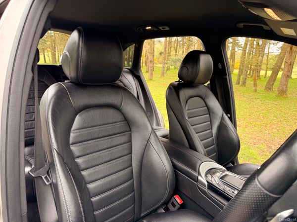 Mercedes-Benz GLC 2021 300d 4 Matic 384461943