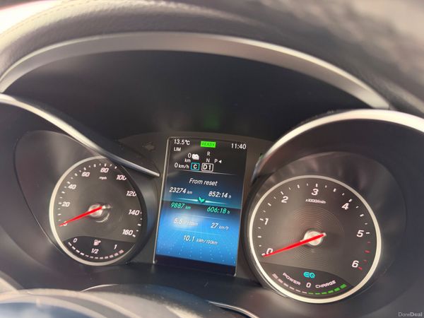 Mercedes-Benz GLC 2021 300d 4 Matic 384461933