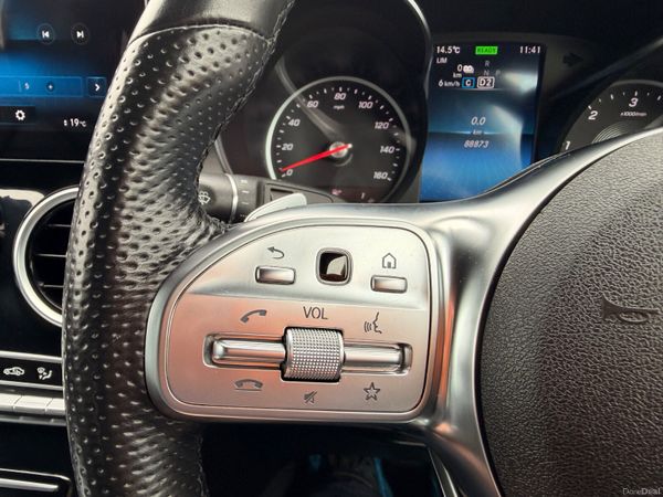 Mercedes-Benz GLC 2021 300d 4 Matic 384461937