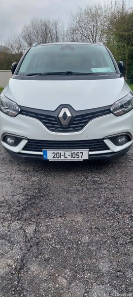 Renault Grand Scenic 2020 384462293