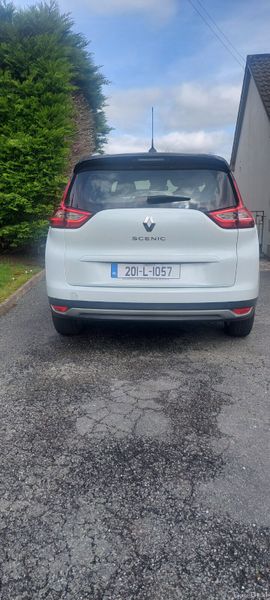 Renault Grand Scenic 2020 384462301