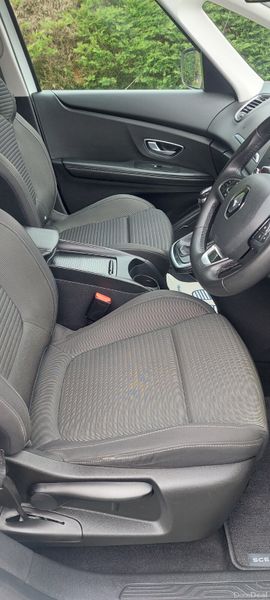 Renault Grand Scenic 2020 384462305