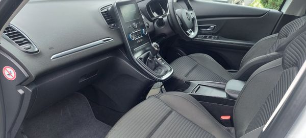 Renault Grand Scenic 2020 384462307