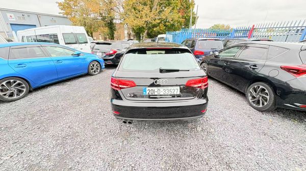 Audi A3 1.4 TFSI Sportsback S-Tronic 2020 384462633
