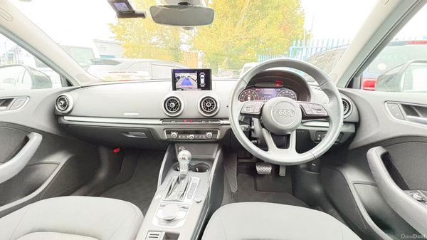 Audi A3 1.4 TFSI Sportsback S-Tronic 2020 384462639