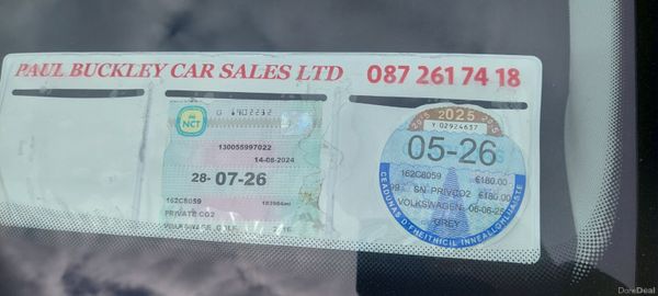 Volkswagen Golf 2016 384465977