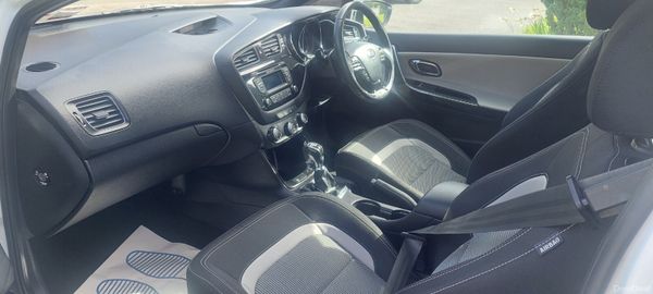 Kia Ceed 2015 384467825