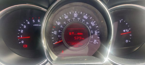 Kia Ceed 2015 384467833