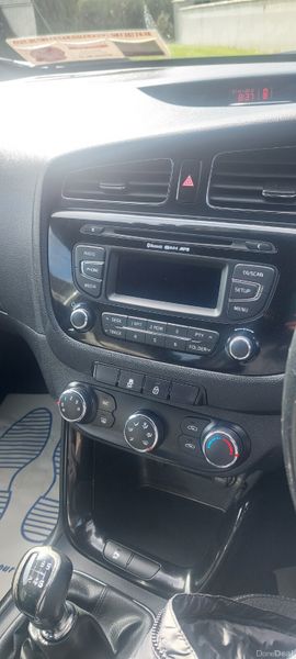 Kia Ceed 2015 384467837