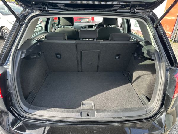 Volkswagen Golf 1.6TDI AUTO NCT TAX 384475109