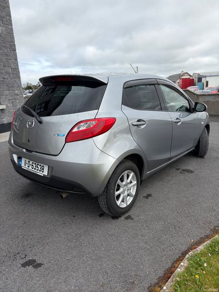 Mazda Demio 2011 384477853