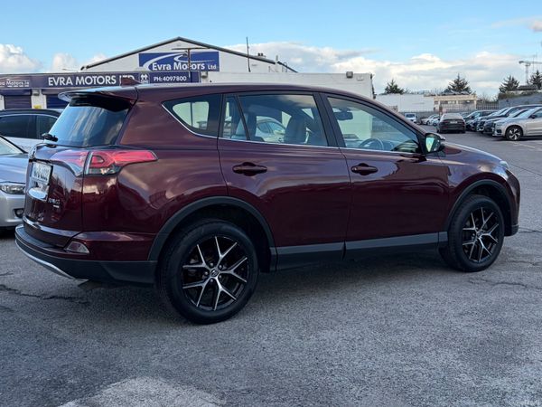 2016 Toyota RAV4 2.0 D-4D Sport Luna 143 Nct 05/27 384478861