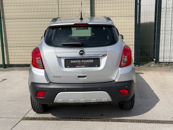 Opel Mokka 151 44k Miles!! 384479291