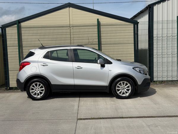 Opel Mokka 151 44k Miles!! 384479293