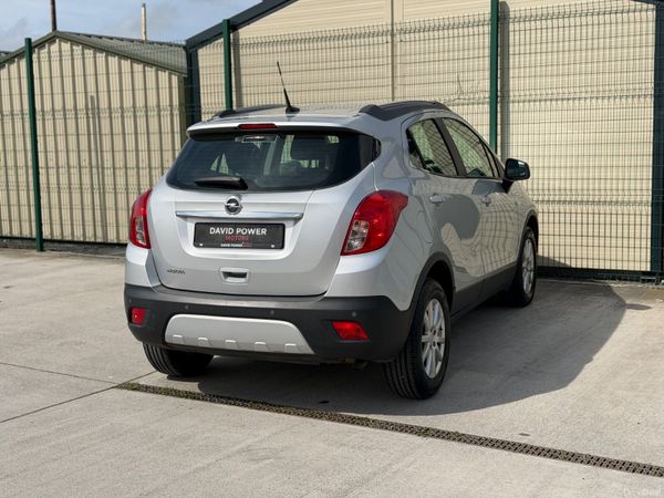 Opel Mokka 151 44k Miles!! 384479295
