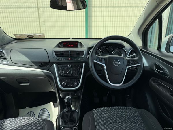 Opel Mokka 151 44k Miles!! 384479297