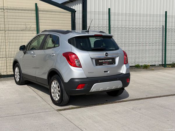Opel Mokka 151 44k Miles!! 384479299