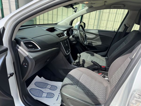 Opel Mokka 151 44k Miles!! 384479301