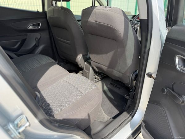 Opel Mokka 151 44k Miles!! 384479305