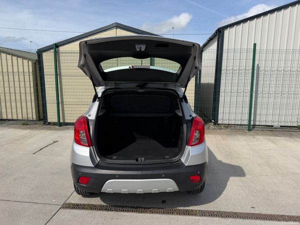 Opel Mokka 151 44k Miles!! 384479309