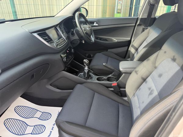 Hyundai Tucson 152 Premium Low Miles 384479809