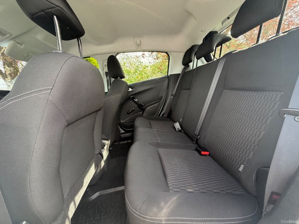 Peugeot 208 1 owner 384480983