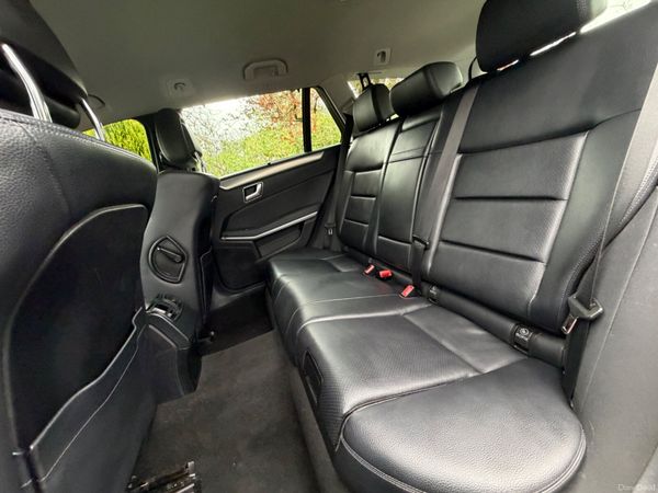 Mercedes-Benz E-Class 2012 384482503