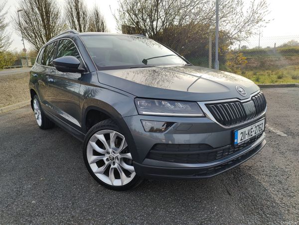 Skoda Karoq 2021 Automatic FINANCE 384499831