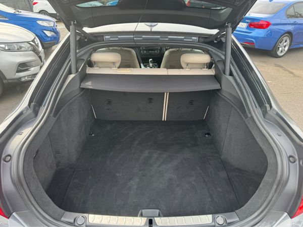 BMW 4-Series 420D F36 M SPORT GRAN COUPE 4 4DR A 384409655