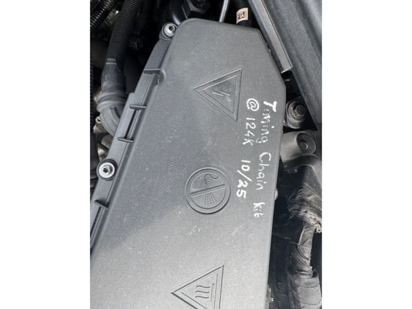 BMW 4-Series 420D F36 M SPORT GRAN COUPE 4 4DR A 384409657