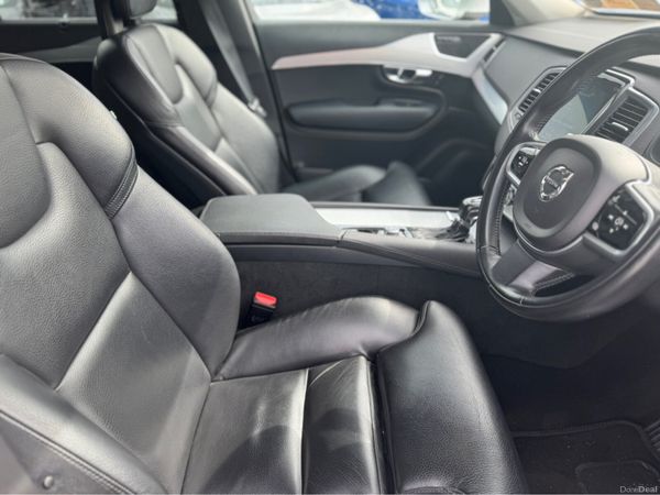 Volvo XC90 D4 FWD MOMENTUM GT 5DR AUTO 384409689