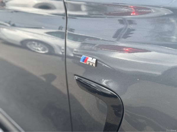 BMW 4-Series 420D F36 M SPORT GRAN COUPE 4 4DR A 384409613